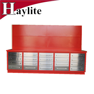 heavy duty metal tool cabinet garage for sale